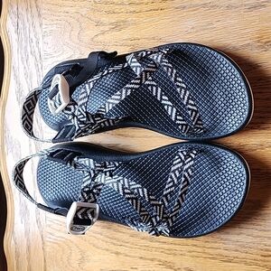 Chacos sandals